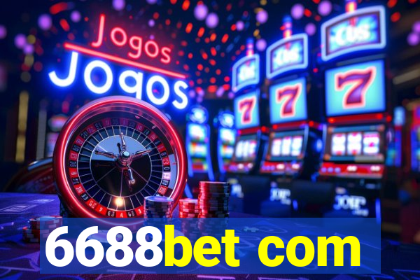 6688bet com